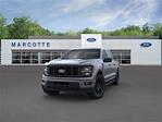 2024 Ford F-150 SuperCrew Cab 4WD, Pickup for sale #Z7708 - photo 3