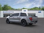 2024 Ford F-150 SuperCrew Cab 4WD, Pickup for sale #Z7708 - photo 2