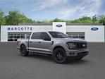 2024 Ford F-150 SuperCrew Cab 4WD, Pickup for sale #Z7708 - photo 7