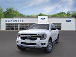 2024 Ford Ranger SuperCrew Cab 4WD, Pickup for sale #Z7498 - photo 3