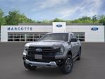 New 2024 Ford Ranger XLT SuperCrew Cab 4WD, Pickup for sale #Z7838 - photo 2