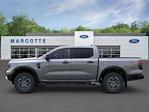 New 2024 Ford Ranger XLT SuperCrew Cab 4WD, Pickup for sale #Z7838 - photo 3