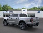 New 2024 Ford Ranger XLT SuperCrew Cab 4WD, Pickup for sale #Z7838 - photo 4