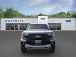 New 2024 Ford Ranger XLT SuperCrew Cab 4WD, Pickup for sale #Z7838 - photo 6