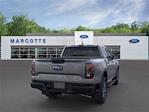 2024 Ford Ranger SuperCrew Cab 4WD, Pickup for sale #Z7838 - photo 8