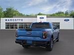 2024 Ford Ranger SuperCrew Cab 4WD, Pickup for sale #Z7849 - photo 8