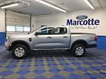 New 2024 Ford Ranger XL SuperCrew Cab 4WD, Pickup for sale #Z7839 - photo 4