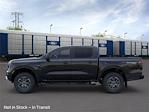 New 2024 Ford Ranger XLT SuperCrew Cab 4WD, Pickup for sale #Z8175 - photo 3