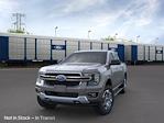 New 2024 Ford Ranger XLT SuperCrew Cab 4WD, Pickup for sale #Z8204 - photo 2