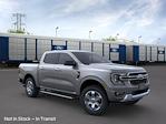 New 2024 Ford Ranger XLT SuperCrew Cab 4WD, Pickup for sale #Z8204 - photo 7