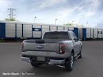 New 2024 Ford Ranger XLT SuperCrew Cab 4WD, Pickup for sale #Z8204 - photo 8