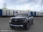 New 2024 Ford Ranger XLT SuperCrew Cab 4WD, Pickup for sale #RLE68816 - photo 2