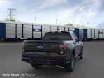 New 2024 Ford Ranger XLT SuperCrew Cab 4WD, Pickup for sale #RLE68816 - photo 8