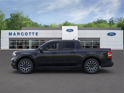 New 2024 Ford Maverick Lariat SuperCrew Cab FWD, Pickup for sale #Z8129 - photo 1