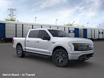 New 2024 Ford F-150 Lightning Flash SuperCrew Cab AWD, Pickup for sale #Z8239 - photo 7