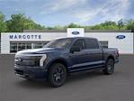 New 2024 Ford F-150 Lightning Flash SuperCrew Cab AWD, Pickup for sale #Z8155 - photo 1