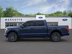 New 2024 Ford F-150 Lightning Flash SuperCrew Cab AWD, Pickup for sale #Z8155 - photo 4