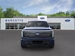 New 2024 Ford F-150 Lightning Flash SuperCrew Cab AWD, Pickup for sale #Z8155 - photo 5