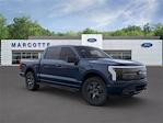 New 2024 Ford F-150 Lightning Flash SuperCrew Cab AWD, Pickup for sale #Z8155 - photo 6