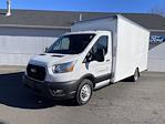 Used 2020 Ford Transit 350 HD Base Low Roof RWD, Box Van for sale #AT9100 - photo 1