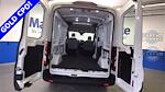 Used 2019 Ford Transit 250 Medium Roof 4x2, Empty Cargo Van for sale #TK008A - photo 2
