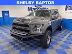 Used 2018 Ford F-150 Raptor SuperCrew Cab 4x4, Pickup for sale #V7850A - photo 1