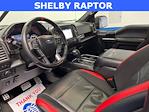 Used 2018 Ford F-150 Raptor SuperCrew Cab 4x4, Pickup for sale #V7850A - photo 12