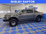 Used 2018 Ford F-150 Raptor SuperCrew Cab 4x4, Pickup for sale #V7850A - photo 3