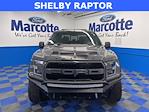 Used 2018 Ford F-150 Raptor SuperCrew Cab 4x4, Pickup for sale #V7850A - photo 4