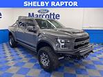 Used 2018 Ford F-150 Raptor SuperCrew Cab 4x4, Pickup for sale #V7850A - photo 5