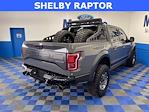 Used 2018 Ford F-150 Raptor SuperCrew Cab 4x4, Pickup for sale #V7850A - photo 8