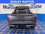 Used 2018 Ford F-150 Raptor SuperCrew Cab 4x4, Pickup for sale #V7850A - photo 9