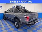 Used 2018 Ford F-150 Raptor SuperCrew Cab 4x4, Pickup for sale #V7850A - photo 2
