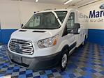 Used 2015 Ford Transit 250 Low Roof, Service Utility Van for sale #X7647A - photo 1