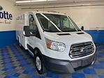 Used 2015 Ford Transit 250 Low Roof, Service Utility Van for sale #X7647A - photo 4