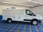 Used 2015 Ford Transit 250 Low Roof, Service Utility Van for sale #X7647A - photo 5
