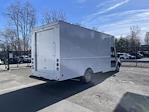 2022 Ford Transit 350 HD AWD, Utilimaster Velocity Box Van for sale #X7874 - photo 13