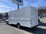2022 Ford Transit 350 HD AWD, Utilimaster Velocity Box Van for sale #X7874 - photo 2
