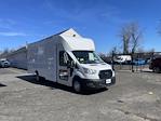 2022 Ford Transit 350 HD AWD, Utilimaster Velocity Box Van for sale #X7874 - photo 16