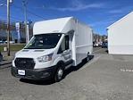 New 2022 Ford Transit 350 HD AWD, Utilimaster Velocity Box Van for sale #X7874 - photo 17