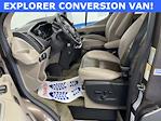 Used 2017 Ford Transit 150 XLT Low Roof 4x2, Passenger Van for sale #XT080A - photo 11
