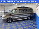 Used 2017 Ford Transit 150 XLT Low Roof 4x2, Passenger Van for sale #XT080A - photo 3