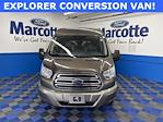 Used 2017 Ford Transit 150 XLT Low Roof 4x2, Passenger Van for sale #XT080A - photo 4