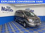 Used 2017 Ford Transit 150 XLT Low Roof 4x2, Passenger Van for sale #XT080A - photo 5