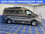 Used 2017 Ford Transit 150 XLT Low Roof 4x2, Passenger Van for sale #XT080A - photo 6