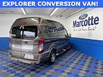 Used 2017 Ford Transit 150 XLT Low Roof 4x2, Passenger Van for sale #XT080A - photo 8