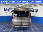 Used 2017 Ford Transit 150 XLT Low Roof 4x2, Passenger Van for sale #XT080A - photo 9