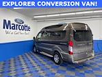 Used 2017 Ford Transit 150 XLT Low Roof 4x2, Passenger Van for sale #XT080A - photo 2