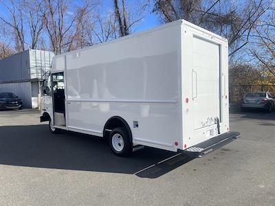 New 2023 Ford E-450 RWD, 14' Utilimaster P700 Step Van / Walk-in for sale #Y7008 - photo 2