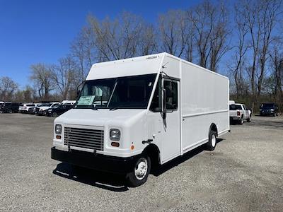 New 2023 Ford E-450 RWD, 18' Utilimaster P1000 Step Van / Walk-in for sale #Y7010 - photo 1